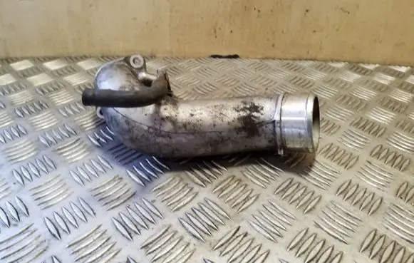 Honda CR-V Turbo air intake inlet pipe/hose