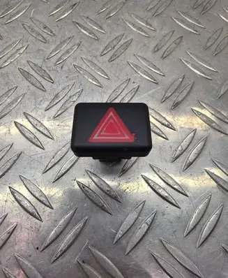 Audi A4 S4 B7 8E 8H Hazard light switch 8E0941509
