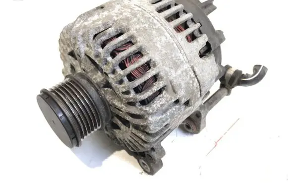 Generator/alternator