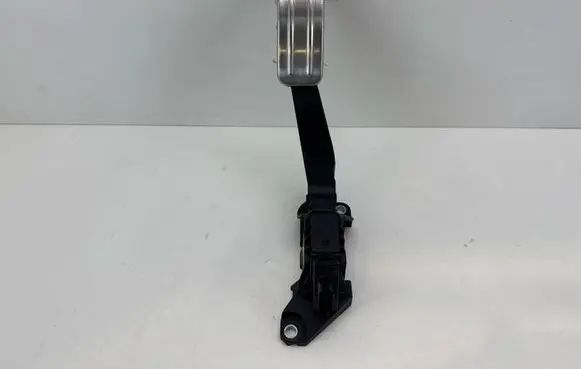 Ford Ecosport Accelerator throttle pedal H1BC9F836A1D