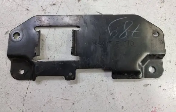 Toyota C-HR I Distronic sensor bracket 88215F4010