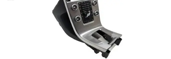 Volvo V60 Other switches/knobs/shifts
