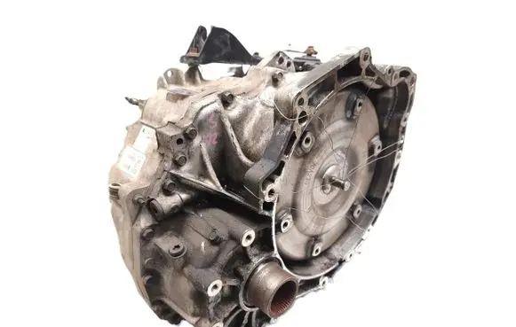 Land Rover Freelander 2 - LR2 Automatic gearbox BJ327000BA BJ3214C336AA RMBJ327000BA