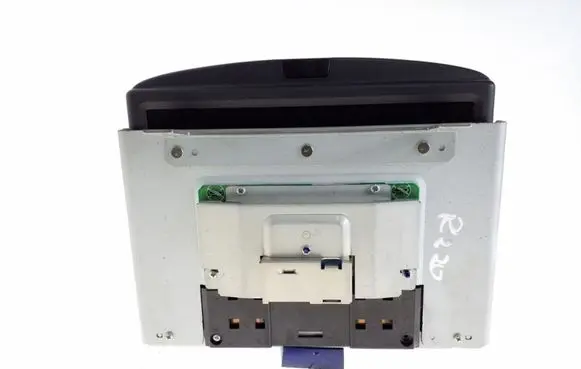 Volvo XC70 Screen/display/small screen 30656245