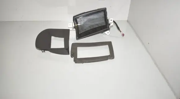 BMW X1 F48 F49 Head up display screen 9292127 9323177 51459292127
