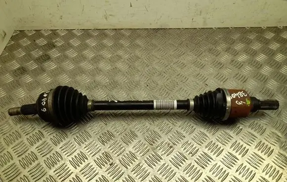 Citroen DS7 Crossback Front driveshaft 9812220480