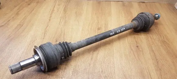 Mercedes-Benz E W213 Rear driveshaft A2133504600