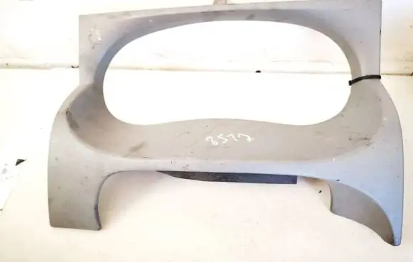 Opel Vivaro Dashboard trim 8200004607