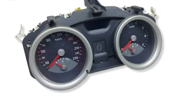 Renault Megane II Speedometer (instrument cluster) 8200364007KASACJ 8200364007