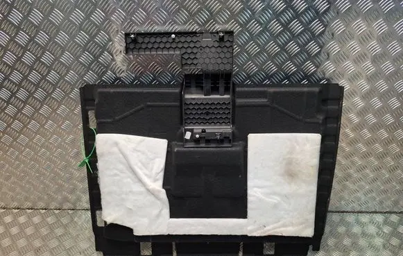 BMW 3 G20 G21 Trunk/boot mat liner S27705613 7458632