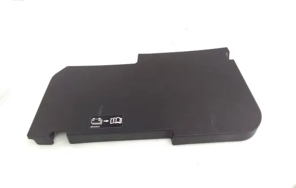 Porsche Panamera (971) Battery box tray cover/lid 971915430A