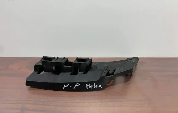 Opel Mokka Front bumper mounting bracket 95127319