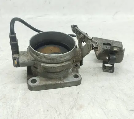 Mercedes-Benz 190 W201 Other engine bay part 0011409053 A0011409053 0065451824