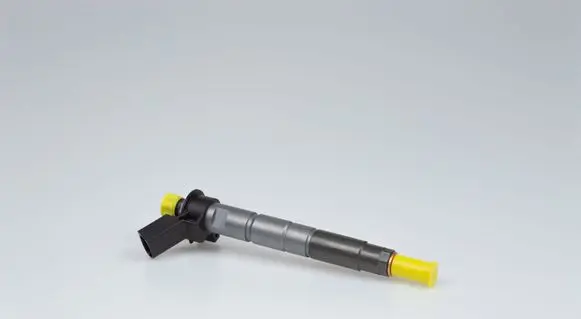 BMW X5 F15 Fuel injector 0445118001