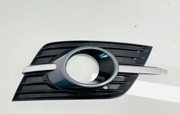 Volkswagen PASSAT CC Front bumper lower grill 3C8853666H