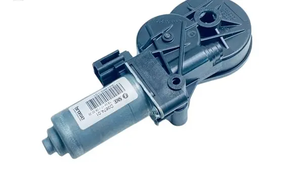 Mercedes-Benz E W213 Seat adjustment motor A2059069802