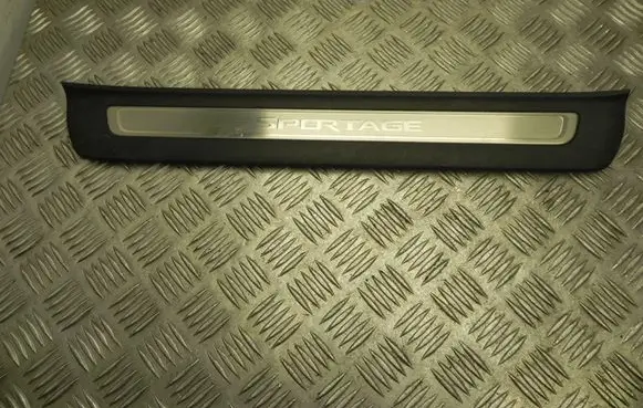 KIA Sportage Other sill/pillar trim element 85883F1500