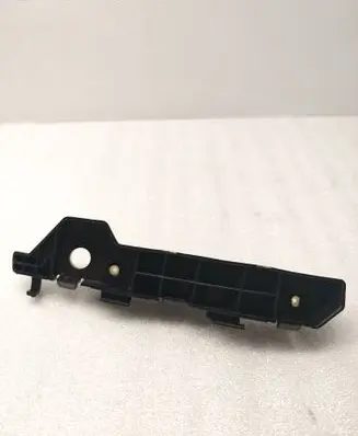 Hyundai Santa Fe Front bumper mounting bracket 865162B000