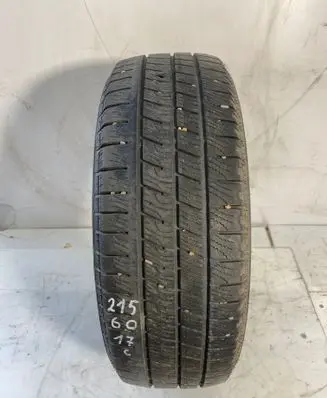 Citroen Jumpy R17 C winter tire 