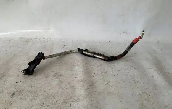 Jaguar XE Positive cable (battery) GX7314305GA