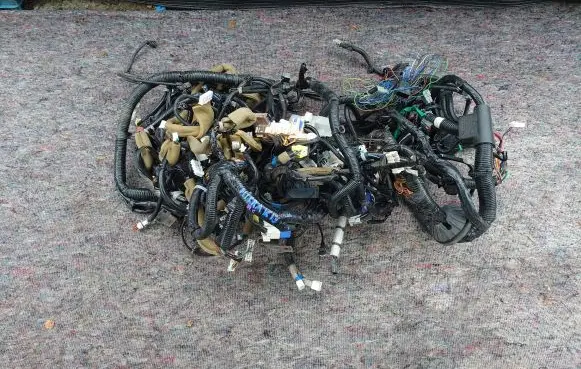 Nissan Micra Other wiring loom 24011-8DE1B-0000
