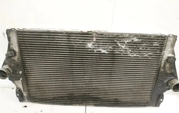 Renault Espace - Grand espace IV Intercooler radiator