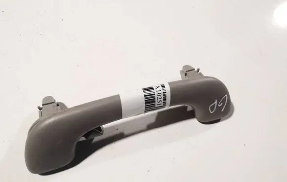 Nissan Primera Rear interior roof grab handle