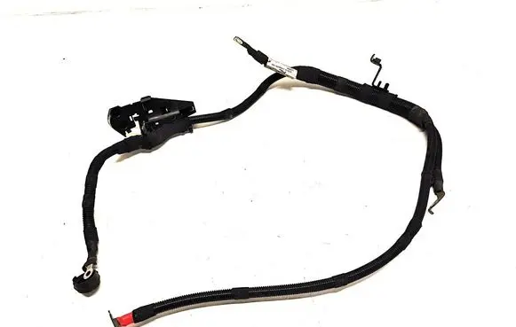 Ford Transit Custom Positive cable (battery) KK2T14303AE