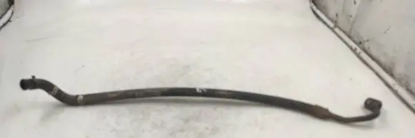 Audi A4 S4 B5 8D Power steering hose/pipe/line