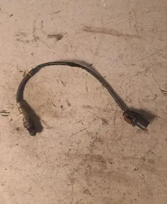 Audi A6 S6 C6 4F Lambda probe sensor 059906262