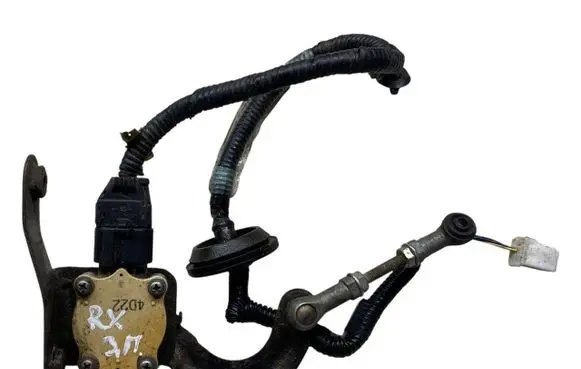 Lexus RX 330 - 350 - 400H Air suspension front height level sensor 