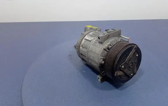 Renault Espace - Grand espace IV Air conditioning (A/C) compressor (pump) 8200705022