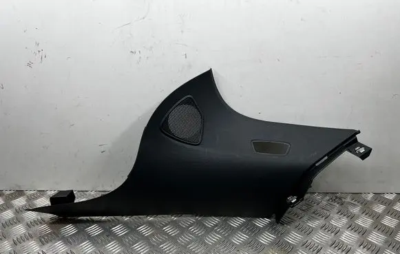 Mercedes-Benz GLC X253 C253 (D)pillar trim (top) A2536902425 A2536902025 23066402