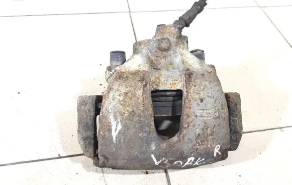 Volvo V50 Front brake caliper