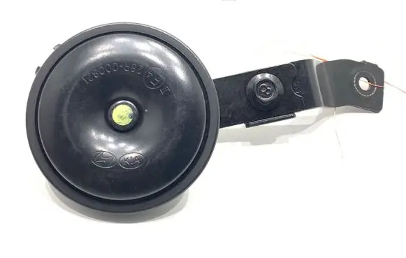 Horn signal