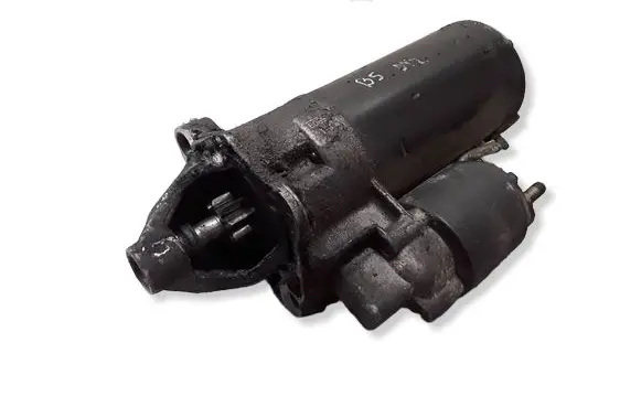 Volkswagen PASSAT B5 Starter motor 0001110122 068911024C