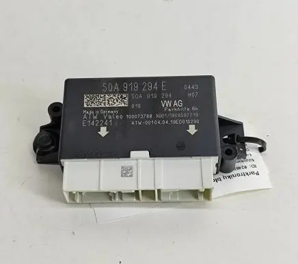 Volkswagen PASSAT B8 Parking PDC control unit/module 5QA919294E 5QA919294