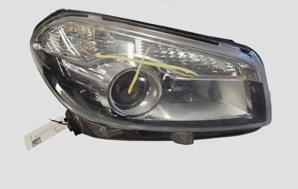Nissan Qashqai+2 Headlight/headlamp 17445402RH 153874