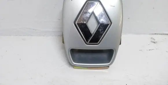 Renault Laguna II Tailgate opening switch 98091101 8200000901