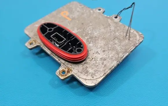 KIA Sportage Headlight ballast module Xenon 00040547 IMPRK1554294
