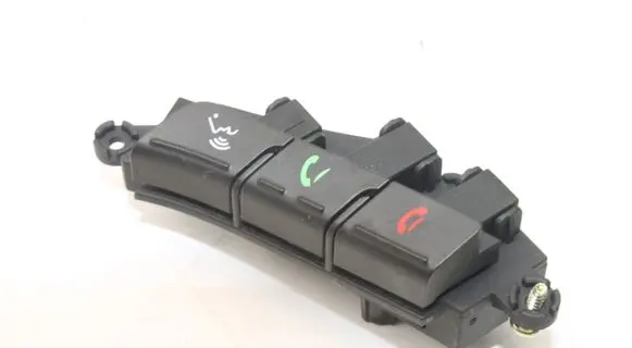 Hyundai i40 Steering wheel buttons/switches 