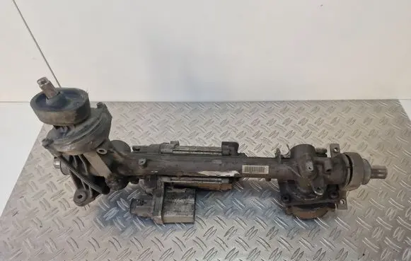 Volkswagen Tiguan Steering rack 5N2909144A