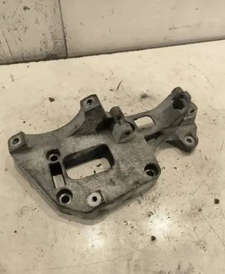 Volkswagen PASSAT B6 A/C compressor mount bracket 06F903143F 51036