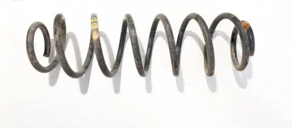 Volkswagen Polo Rear coil spring