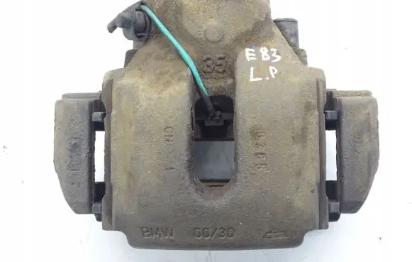 BMW X3 E83 Front brake caliper