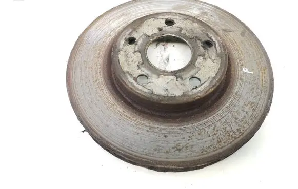 Lexus IS 220D-250-350 Front brake disc