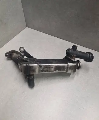 BMW 5 E60 E61 EGR valve cooler 779424502 L4963000 19789