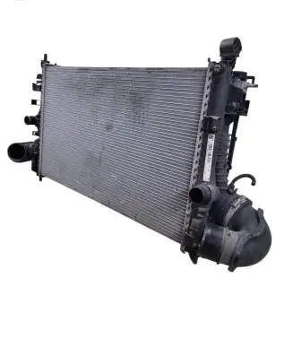 Opel Insignia A Radiator set 13241725 13241751