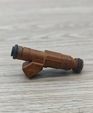 Volvo XC90 Fuel injector 9186340