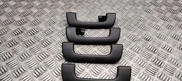 Audi A6 C7 A set of handles for the ceiling 8K0857607607 8K0857
